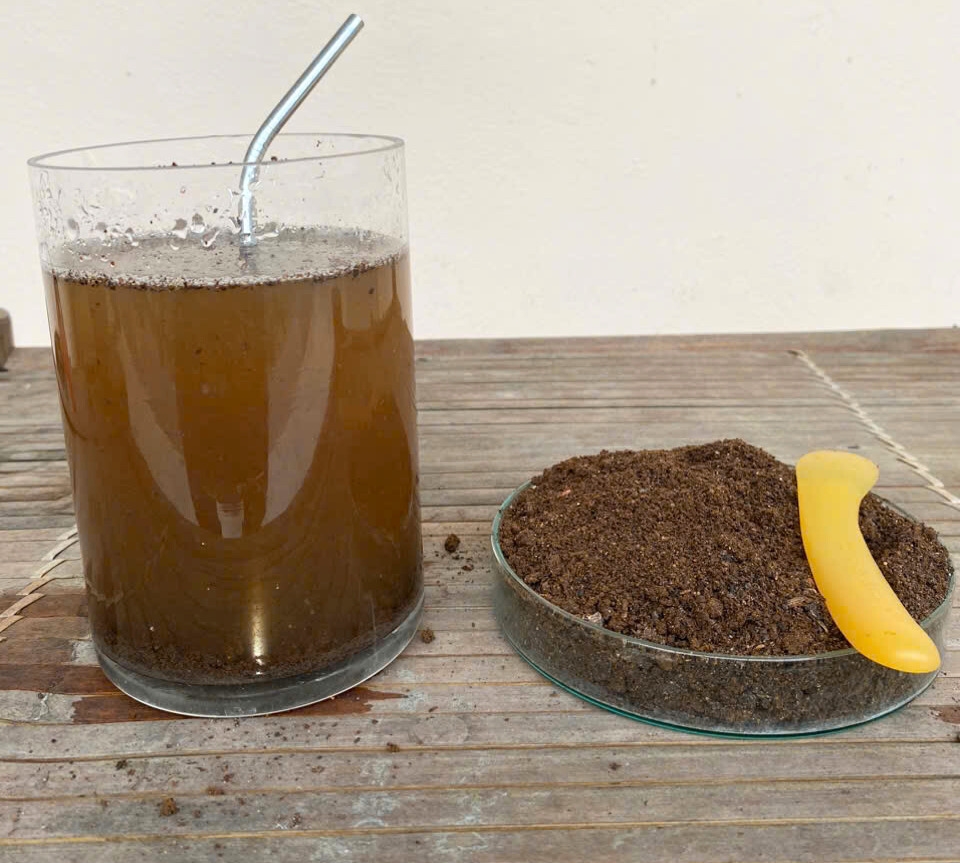 tác Dụng Của Phân ủ Hữu Cơ Vi Sinh tác Dụng Của Phân ủ Hữu Cơ Vi Sinh