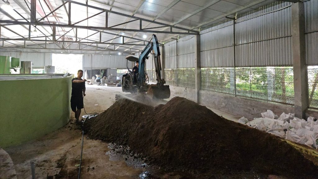 Trang chủ tác Dụng Của Phân ủ Hữu Cơ Vi Sinh