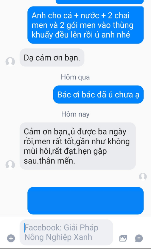 Chế Phẩm Sinh Học R Life Hội Tụ Chiều Sâu, Hiệu Quả Và Giá Trị Bền Vững