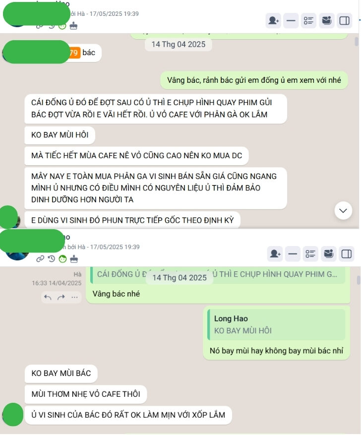 Chế Phẩm Sinh Học R Life Hội Tụ Chiều Sâu, Hiệu Quả Và Giá Trị Bền Vững