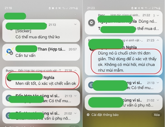 Chế Phẩm Sinh Học R Life Hội Tụ Chiều Sâu, Hiệu Quả Và Giá Trị Bền Vững